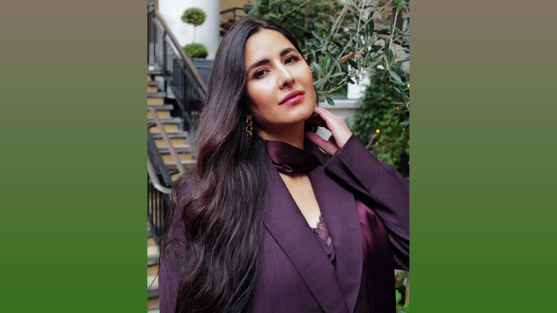 Kind courtesy Katrina Kaif/Instagram