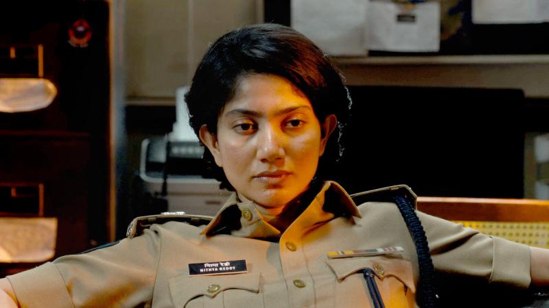 Sai Pallavi in OM: Chapter 1: Udhiram: The Blood Wood