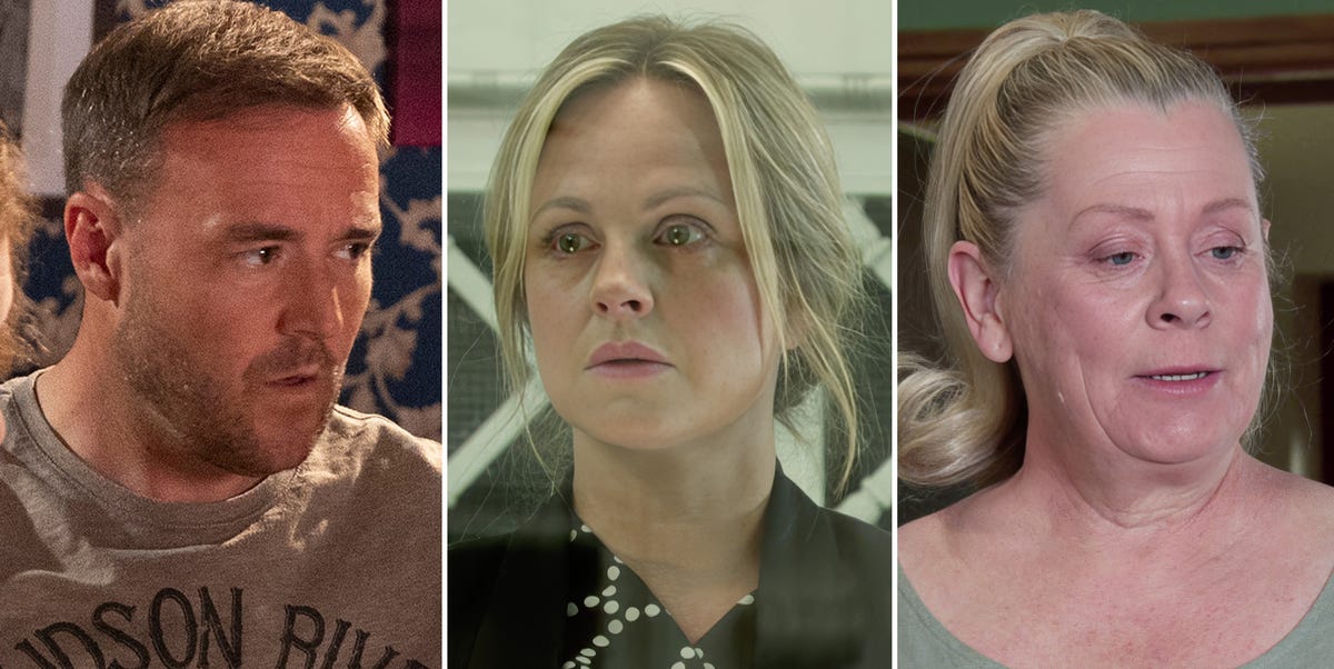 11 huge Coronation Street spoilers for next week (19 to 23 October)