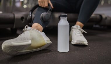 Laura Kennedy: The gym might be a sad hobby, but it has been transformative for me – The Irish Times