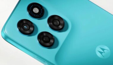 Motorola Moto G47 Power Debuts With 7,000mAh Battery for €339 • Межа