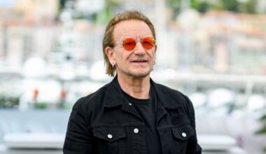 Bono Concedes U2’s iTunes Album Mess Went ‘Too Far’