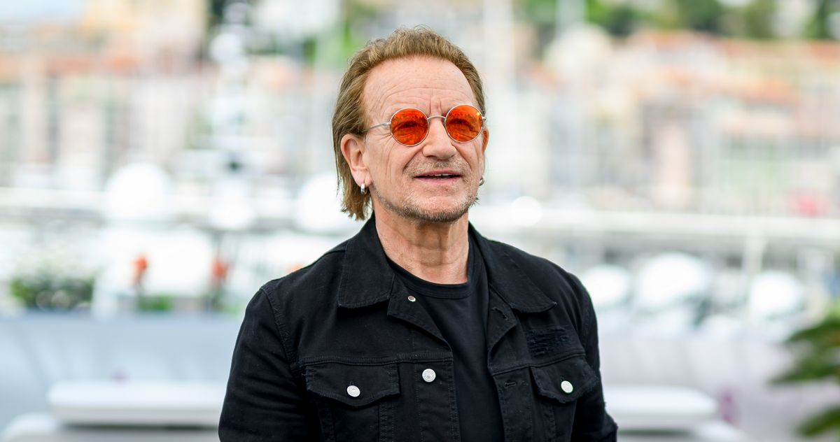 Bono Concedes U2’s iTunes Album Mess Went ‘Too Far’