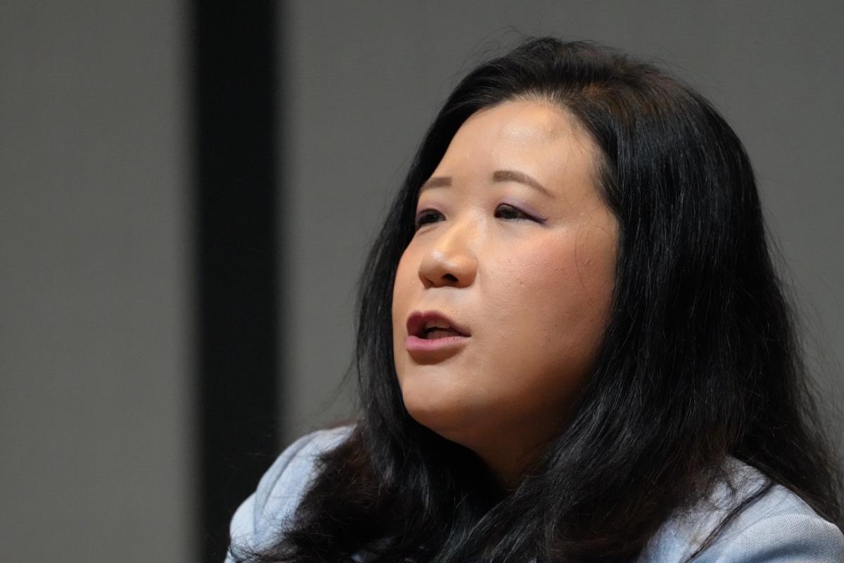 Getting the Human-Technology Balance Right: Insights from Wei Mei Tan