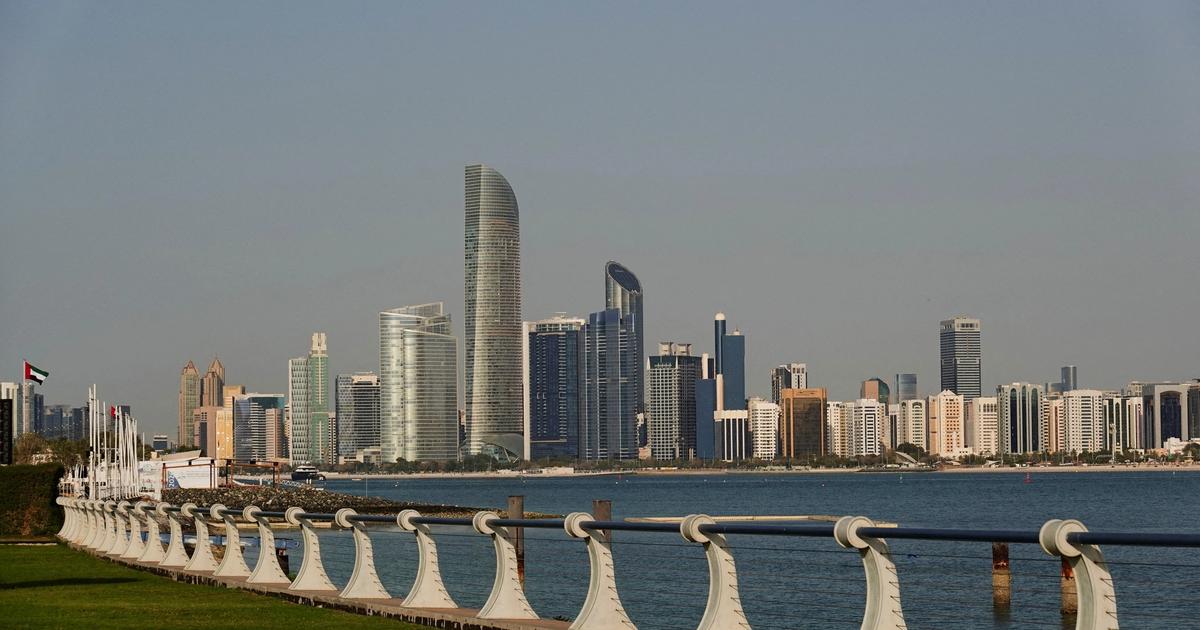 Gulf attracts finance firms controlling $5.8 trillion since war