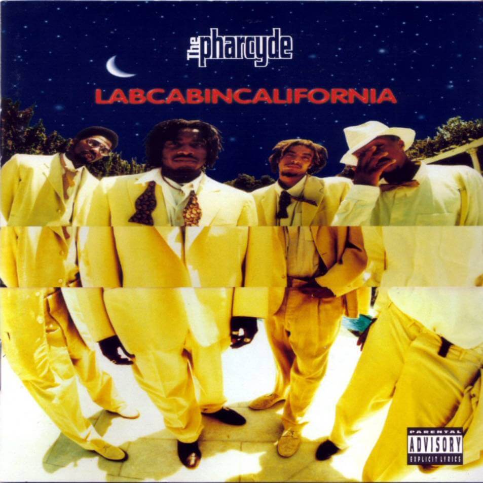 100 Essential West Coast Hip Hop Albums
