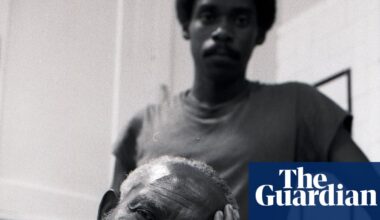 ‘Sometimes it’s not perfect, but it works’: film-maker Charles Burnett on his chronicling of Black working-class life | Black US culture