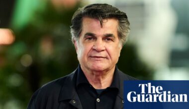 Iranian film-maker Jafar Panahi given new prison sentence | Jafar Panahi
