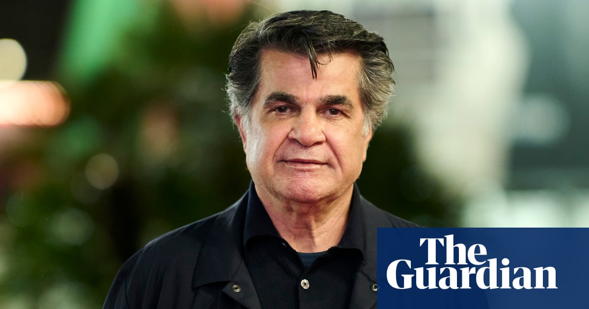Iranian film-maker Jafar Panahi given new prison sentence | Jafar Panahi