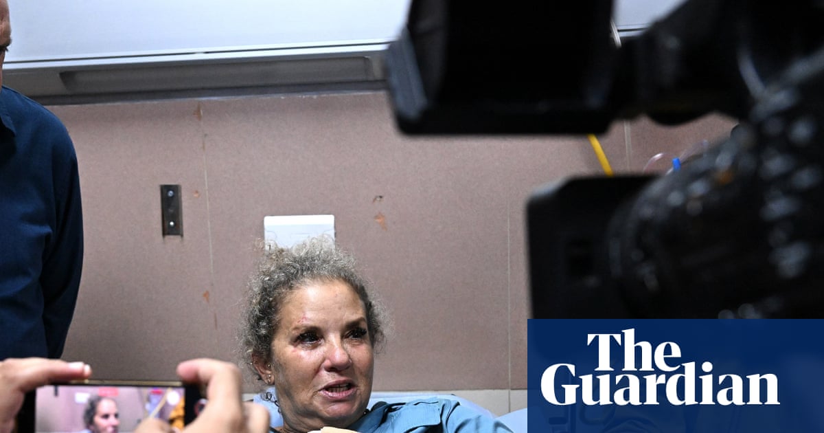 Israeli police detain 10 people in rare raid against West Bank settlers | West Bank