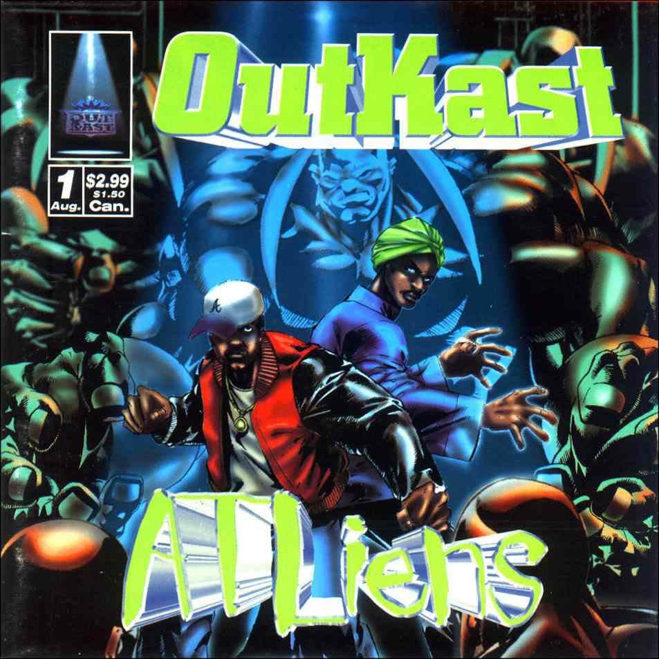 100 Essential Southern Rap Albums