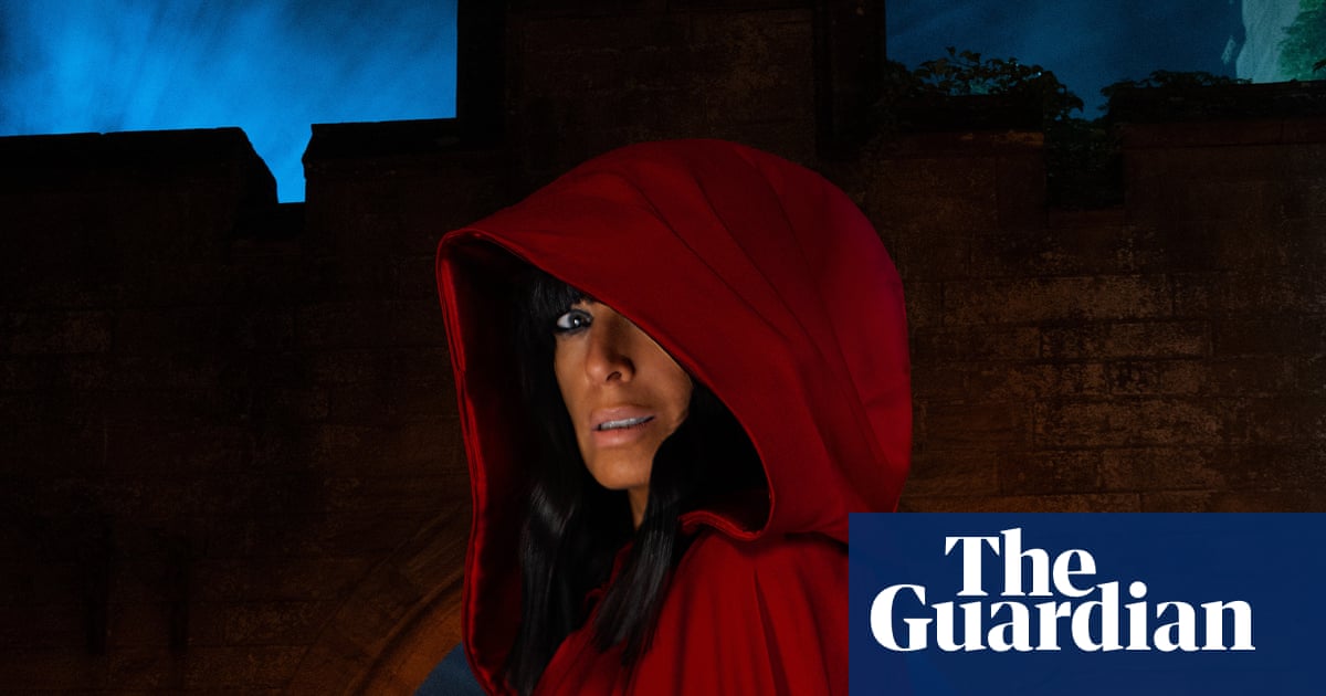 ‘I always think my head will fall off when Traitors turn on each other’: the inside story of the world’s biggest TV show | The Traitors
