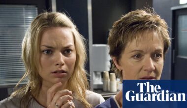 Neighbours is being recut into a microdrama focused on Margot Robbie – and her co-stars aren’t happy | Neighbours
