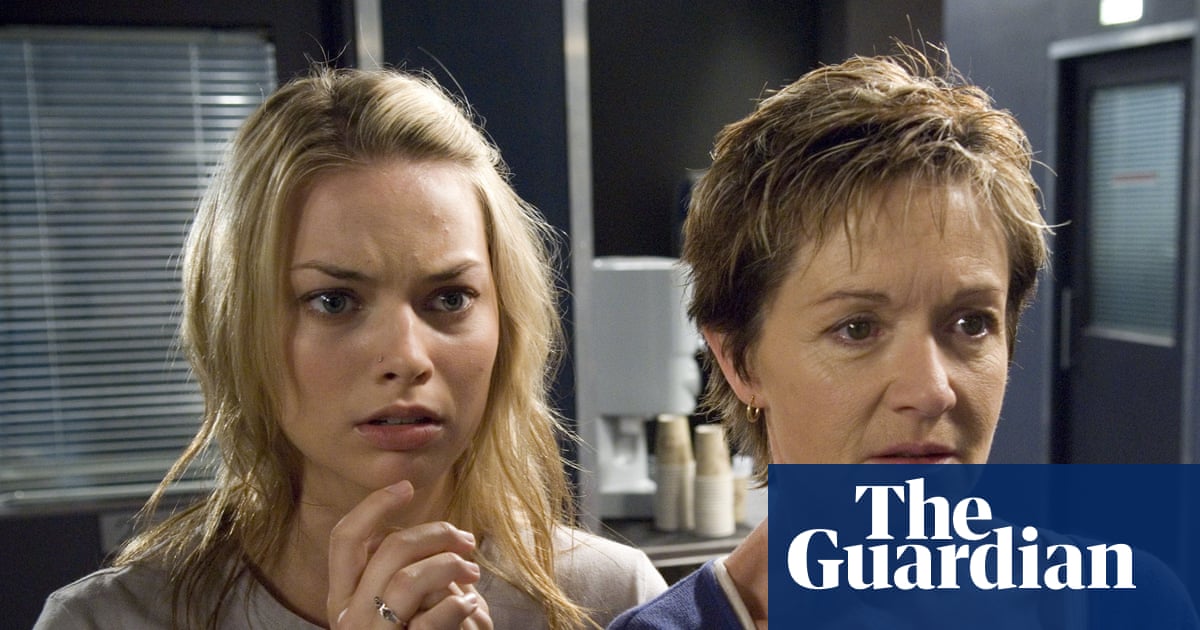 Neighbours is being recut into a microdrama focused on Margot Robbie – and her co-stars aren’t happy | Neighbours