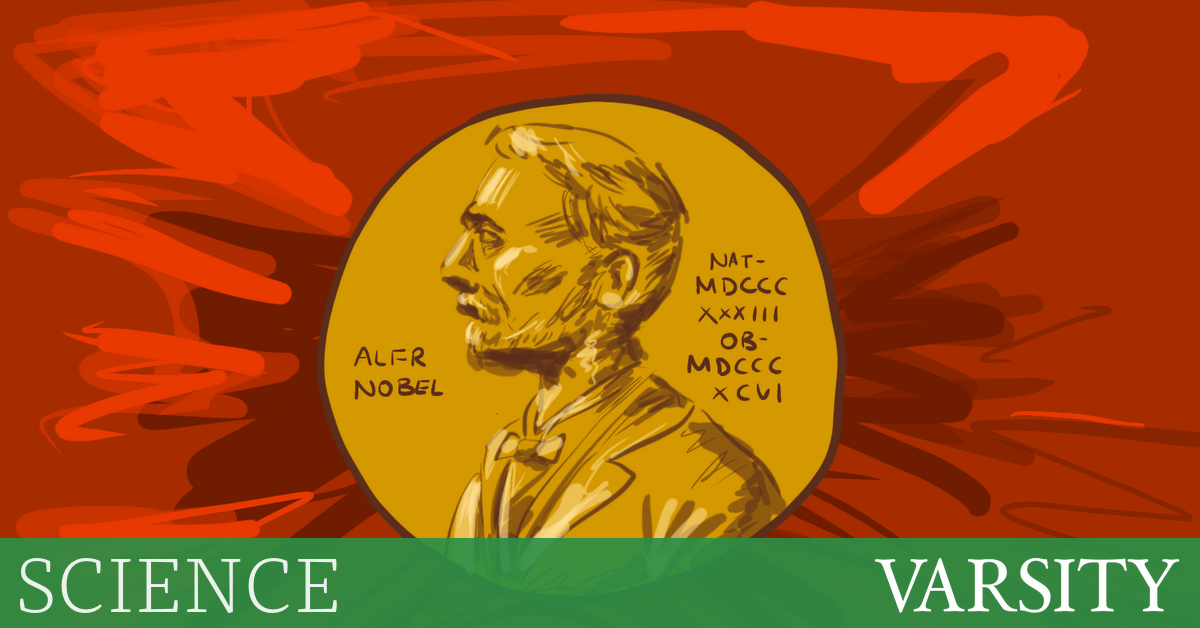 2026’s scientific Nobel prizes | Varsity
