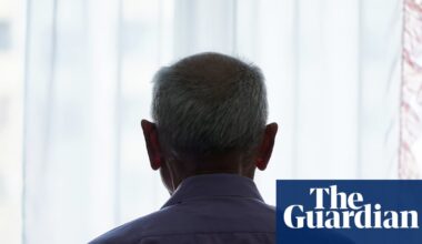 Dementia cases in US projected to rise dramatically by 2050, study finds | US healthcare