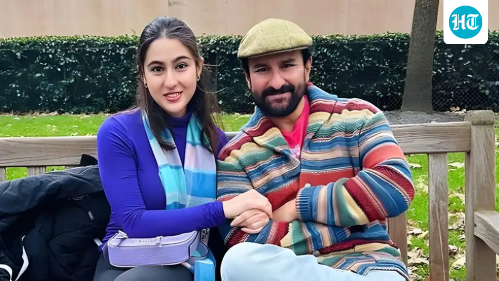 Sara Ali Khan says she had no godfather in Bollywood, no father ‘begging people to take me in their films’