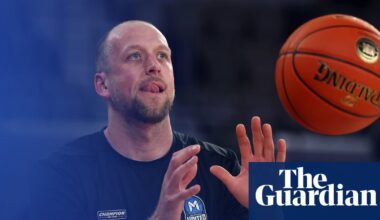 ‘I feel like I’m 21’: Joe Ingles on the NBA, life in Australia and 1,500 days without drinking | Basketball