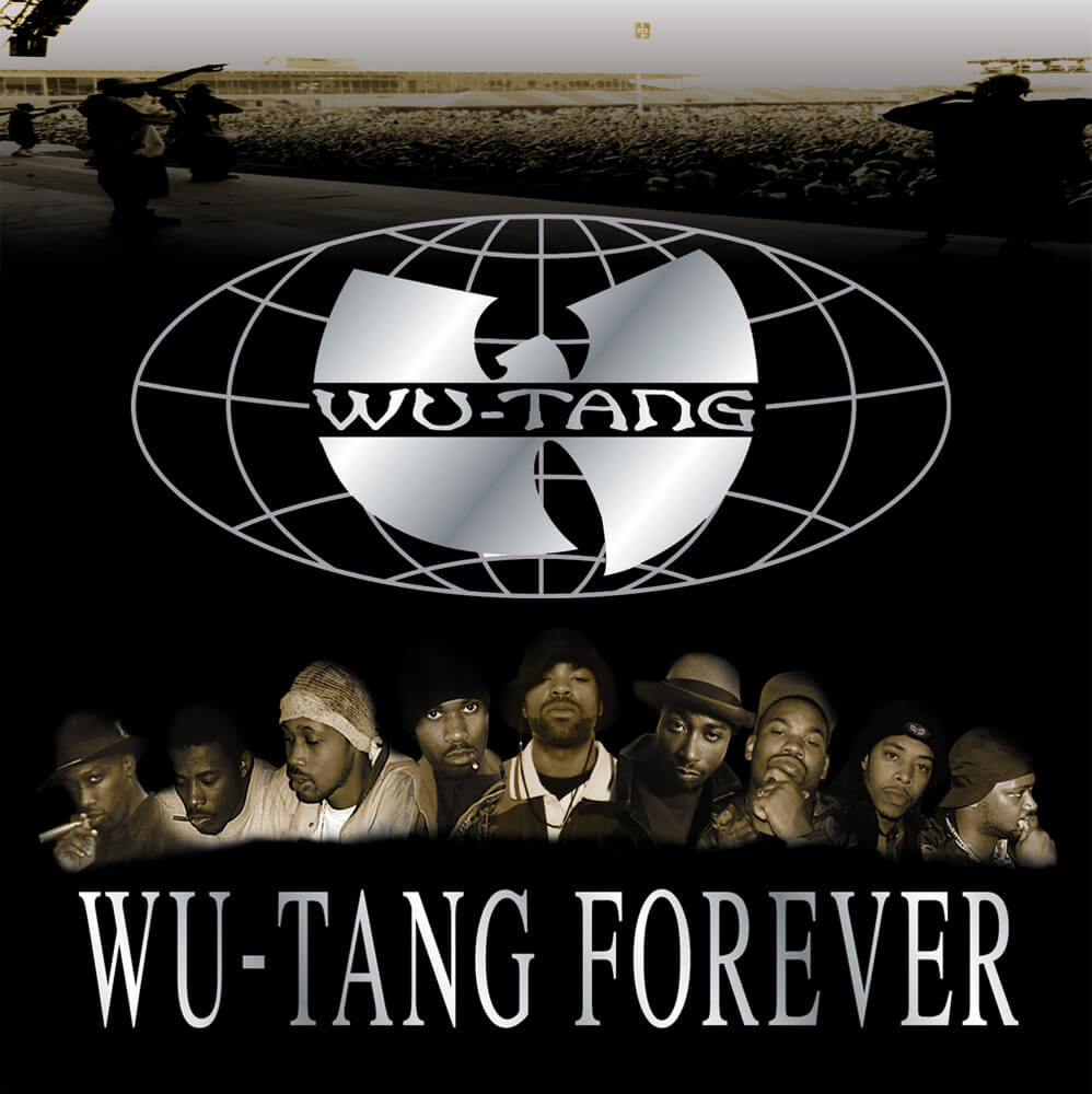 “Triumph”: Wu-Tang Clan’s Relentless Victory Cry And The Shaolin Legacy