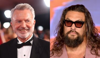 Hollywood heavyweight Jason Momoa buys late Kiwi actor Sam Neill's Queenstown estate for $15 million