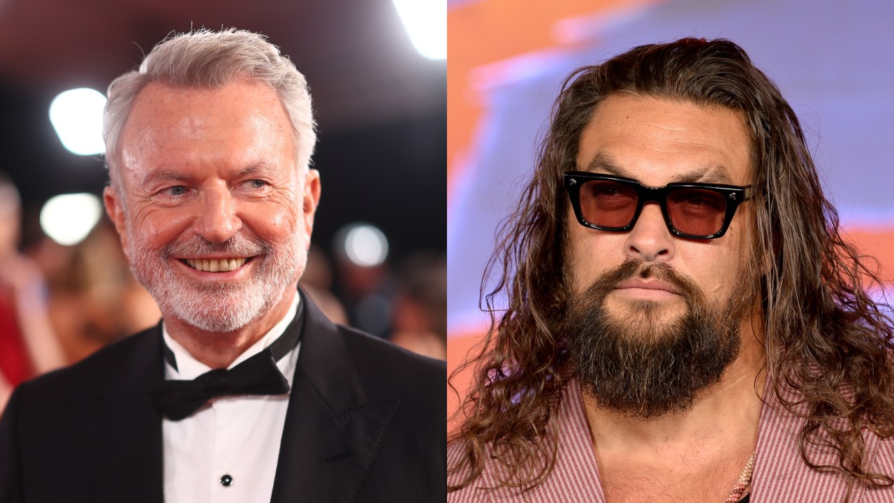 Hollywood heavyweight Jason Momoa buys late Kiwi actor Sam Neill's Queenstown estate for $15 million