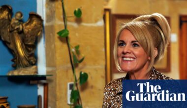 TV tonight: it’s already time for some Christmassy drama | Television