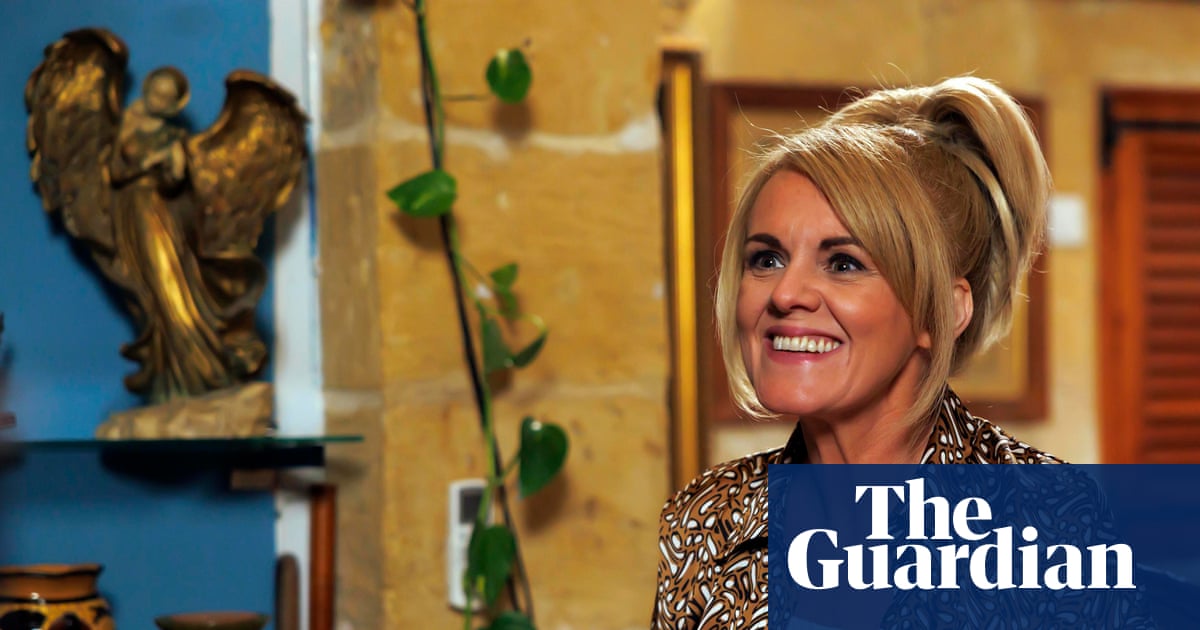 TV tonight: it’s already time for some Christmassy drama | Television