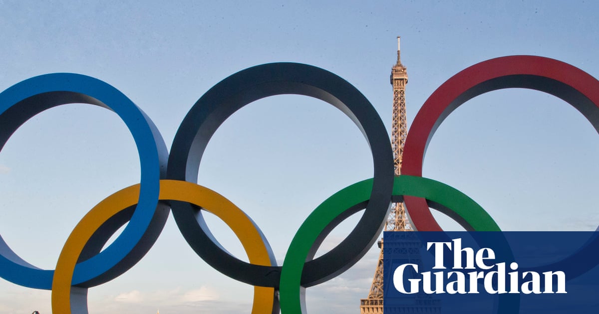 South Africa in running to stage Africa’s first Olympics as 2036 race hots up | Olympic Games
