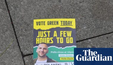Does Polanski have to go? Greens at the crossroads after Holborn and St Pancras | Green party