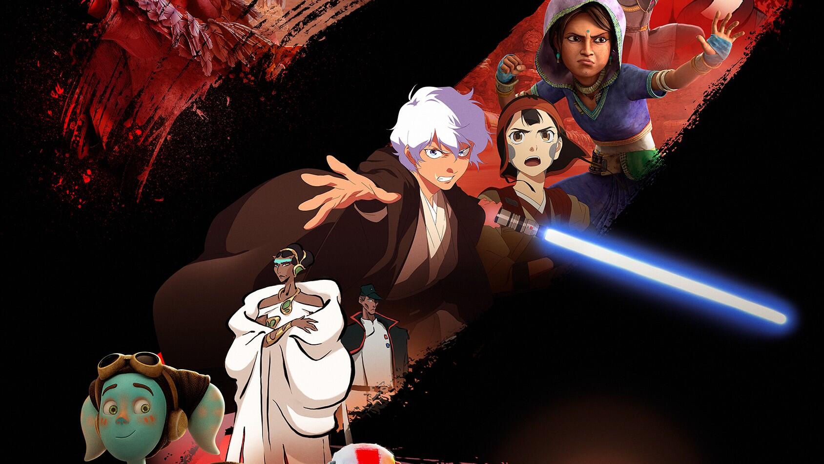 star-wars-visions-season-2-key-art-disney-plus