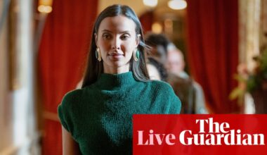 The Celebrity Traitors: episode seven – live | The Traitors