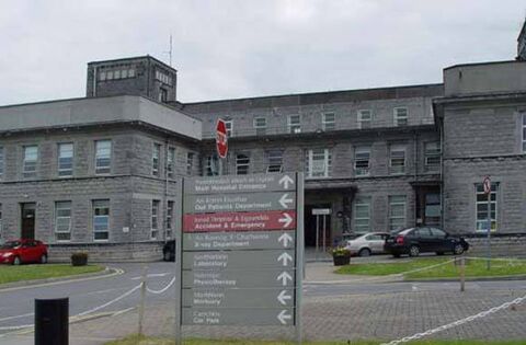 HSE to upgrade seclusion room at Roscommon psychiatric unit - News
