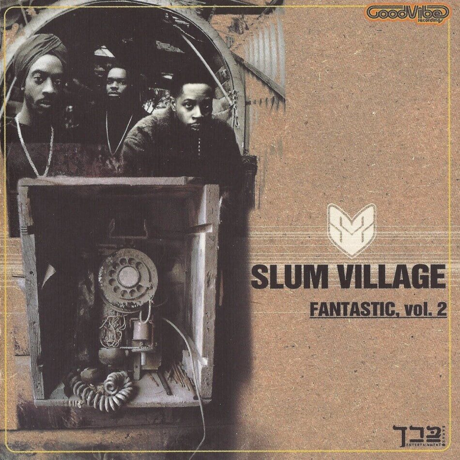 50 Hip Hop Cult Classics You Need To Hear