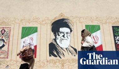 Tanker attacked off Qatar as Iran claims route transporting oil through strait of Hormuz will be ‘closed’ | US-Israel war on Iran