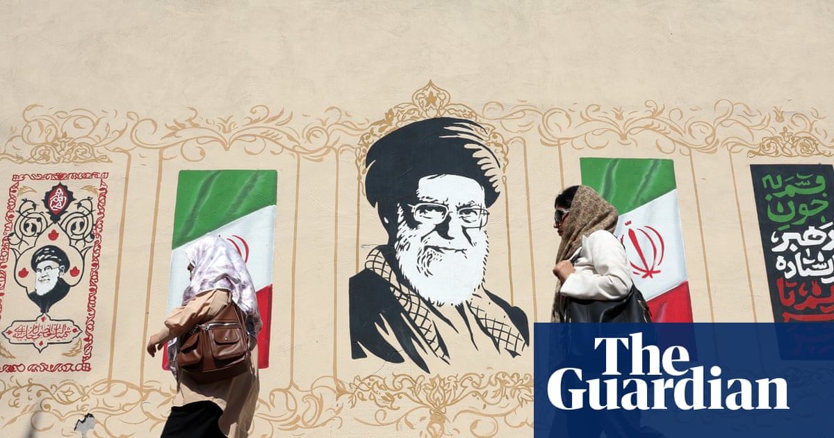 Tanker attacked off Qatar as Iran claims route transporting oil through strait of Hormuz will be ‘closed’ | US-Israel war on Iran