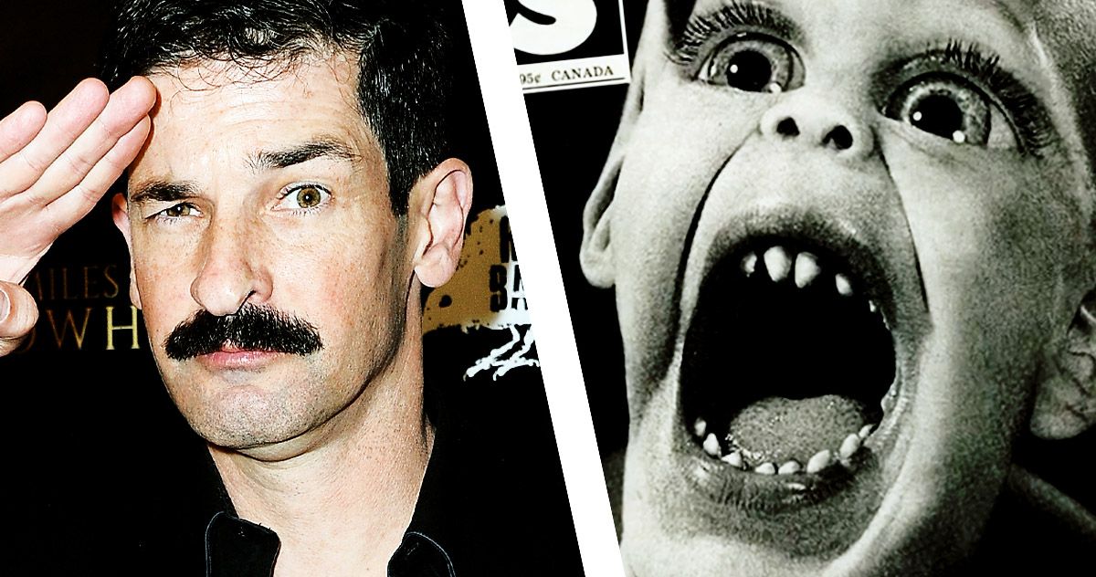 A Weekly World News TV Show From Robert Ben Garant Is Coming