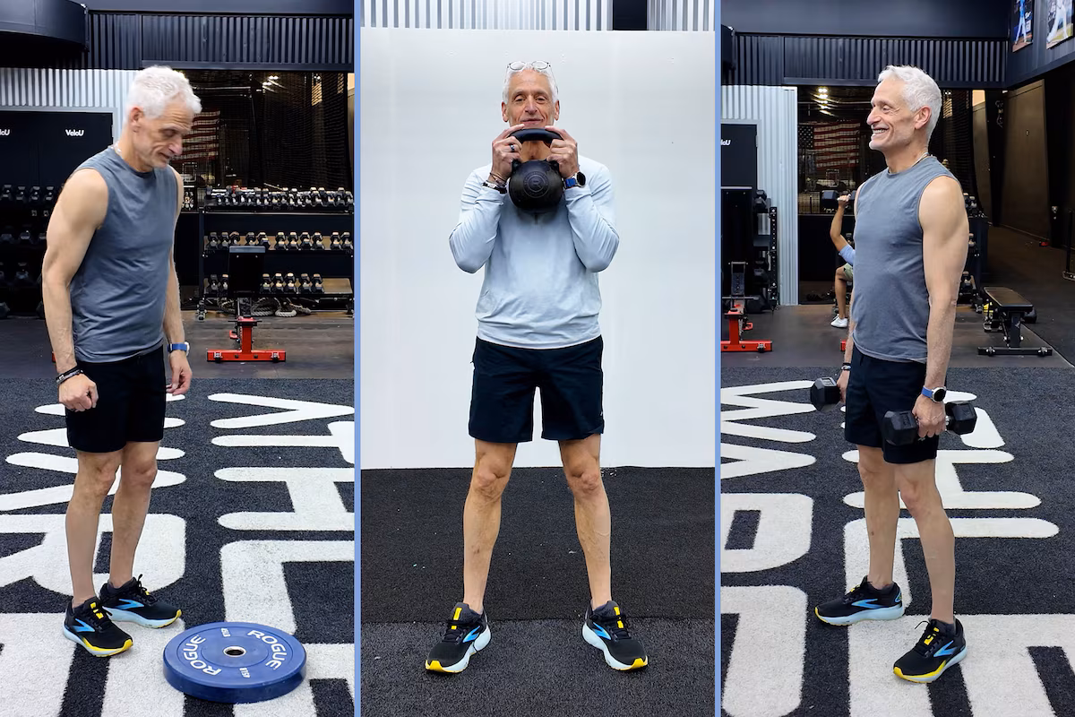 Column | 7 exercises an orthopedic surgeon recommends for healthy knees