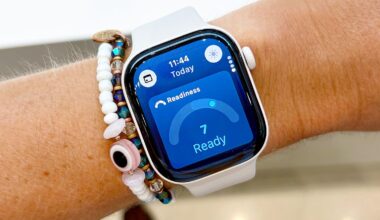 How to unlock Apple’s new dynamic Readiness Score on your Apple Watch