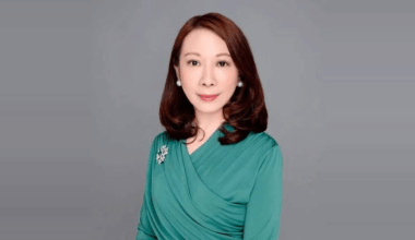 Teresa Lee on Diversification and the Changing Needs of Greater China Wealth