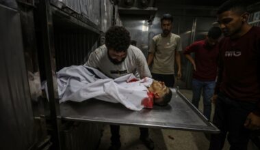 Israel kills 7 besieged Palestinians, wounds a dozen in attacks across Gaza