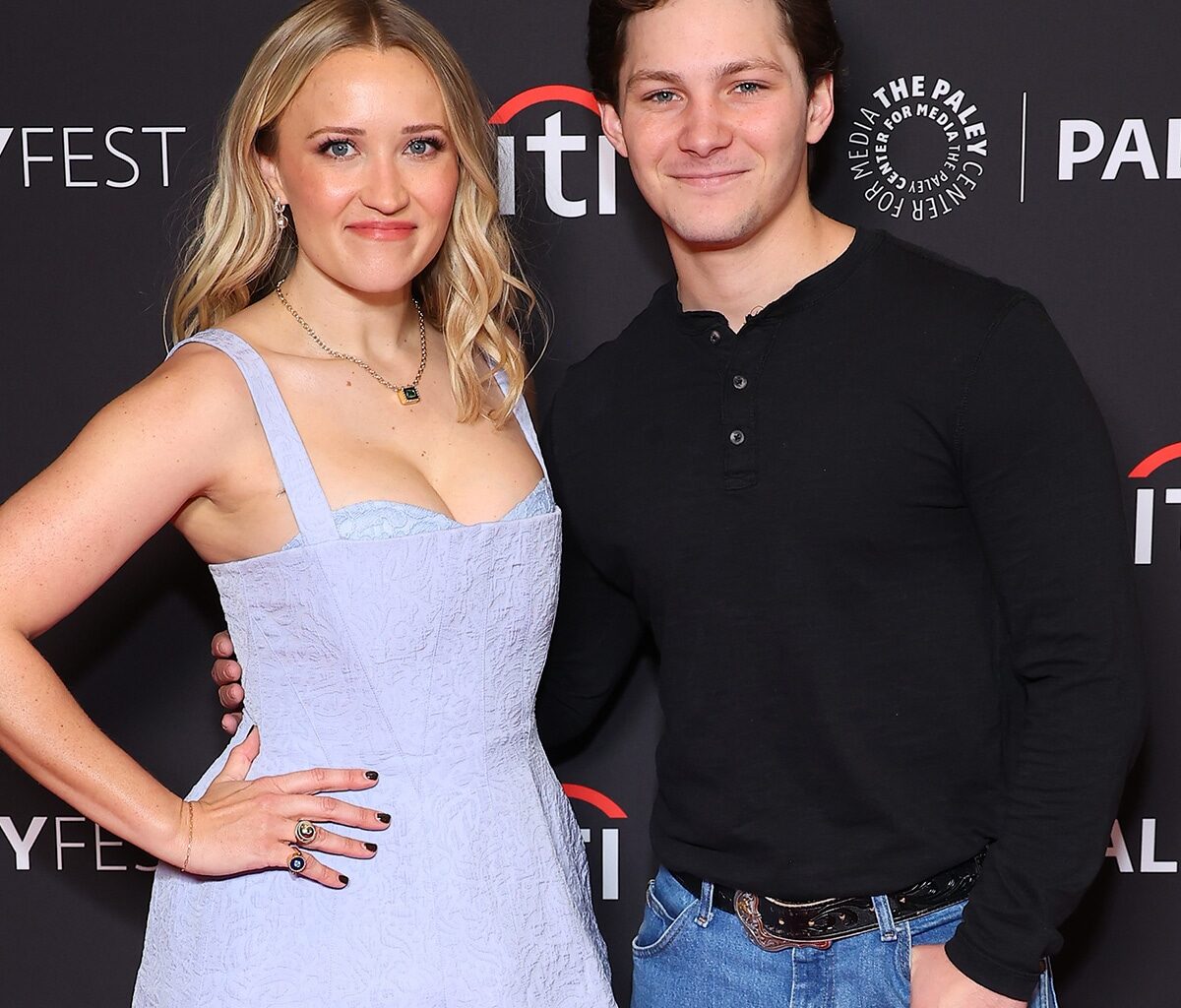 Why Emily Osment Asked for Intimacy Coordinator on Young Sheldon Set 