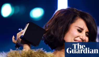 Raye wins 2026 Mercury prize for This Music May Contain Hope | Mercury prize