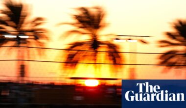 Qatar and Abu Dhabi grands prix to go ahead despite Middle East conflict, says F1 chief | Formula One 2026