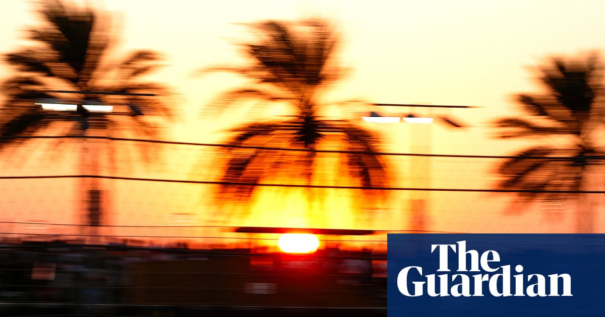 Qatar and Abu Dhabi grands prix to go ahead despite Middle East conflict, says F1 chief | Formula One 2026