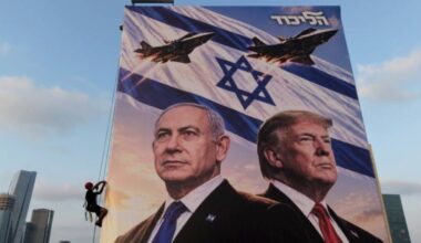 US said to warn Israel not to hold new elections - Breakingthenews.net