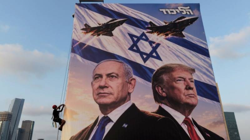 US said to warn Israel not to hold new elections - Breakingthenews.net