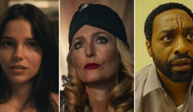 Here's the 8 best new horror movies of 2026 to watch this Halloween