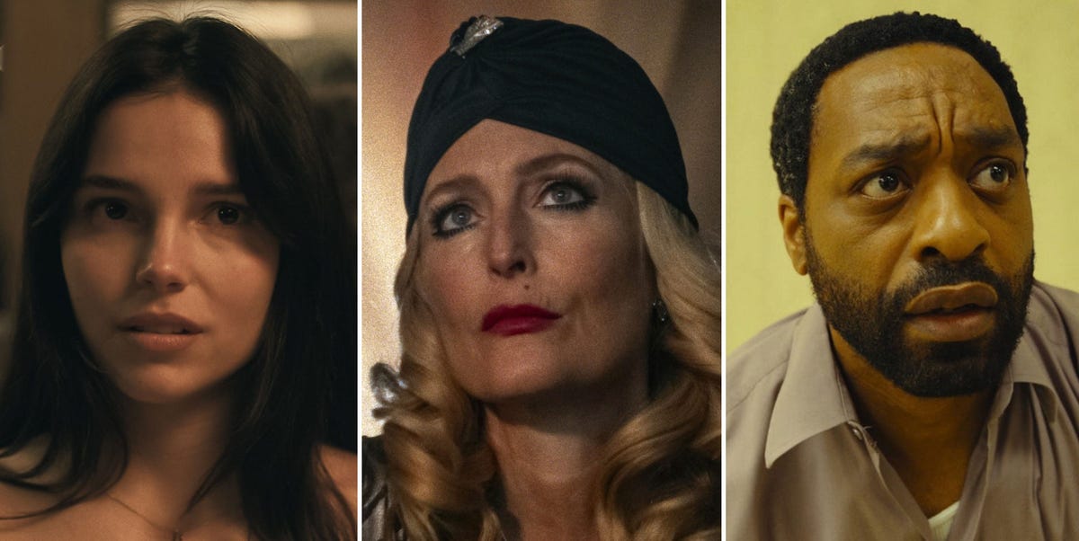 Here's the 8 best new horror movies of 2026 to watch this Halloween