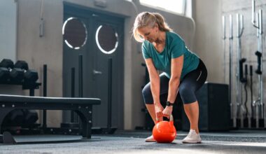 How to build strength you'll actually use – 7 exercises to make daily tasks like carrying shopping easier