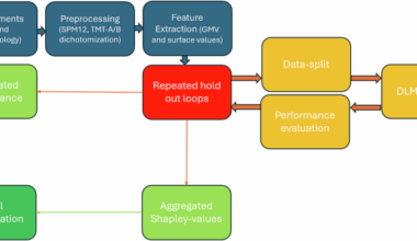 Predicting trail-making test performance using 7-Tesla structural cerebral MRI